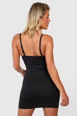 BOOHO Kleidung Magasin -BOOHO Kleidung Magasin gzz26219 black xl 1