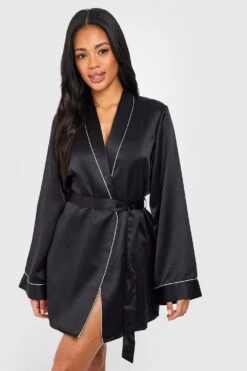 BOOHO Kleidung Magasin -BOOHO Kleidung Magasin gzz38641 black xl 1