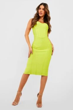 Robe Corset Bandage Premium