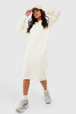 Robe Sweat Oversize
