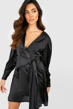 Robe Patineuse -BOOHO Kleidung Magasin gzz48141 black xl 2