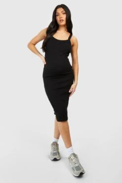 Maternité - Robe De Grossesse Premium