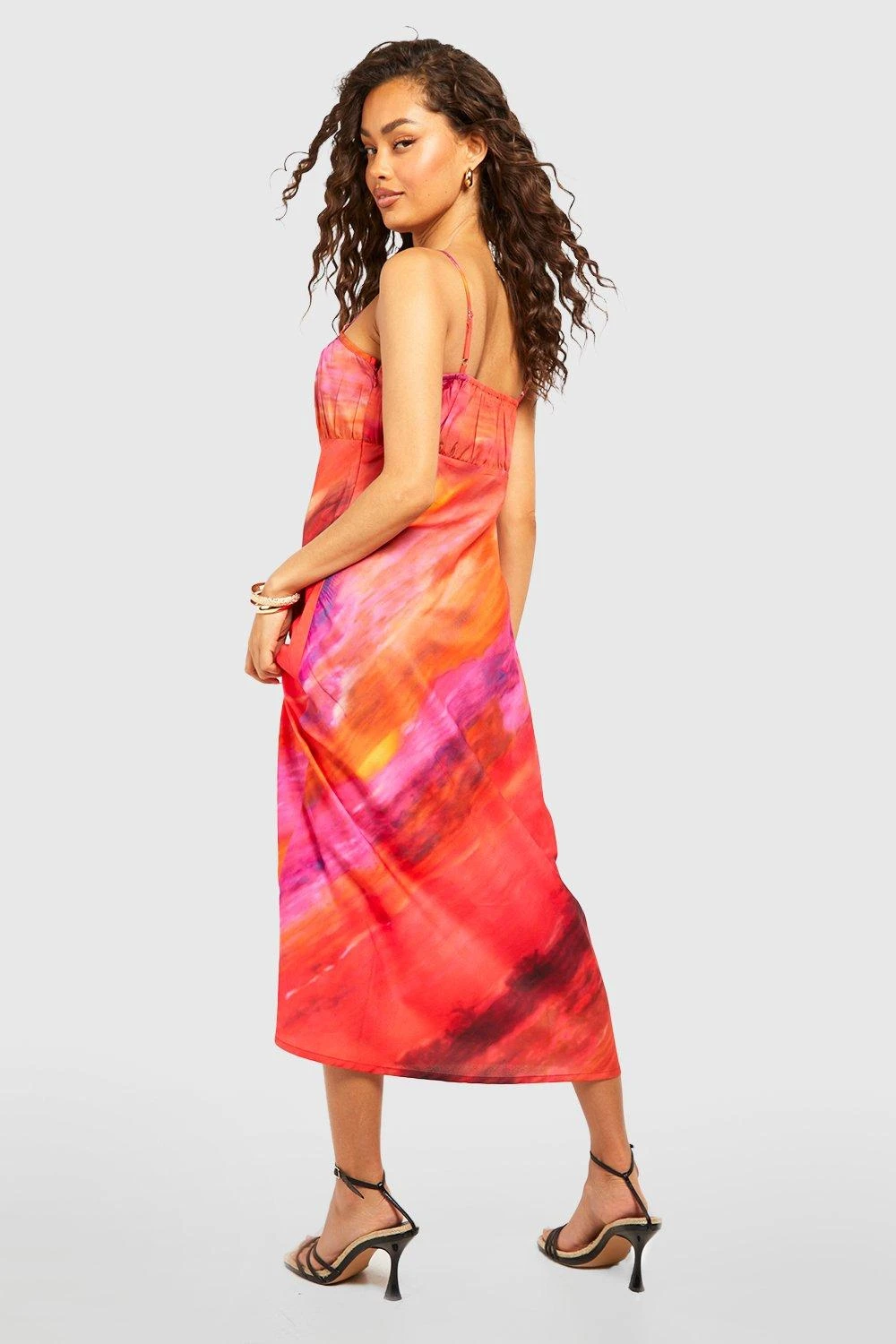 Robe Nuisette 4 Robe Nuisette – Image 2