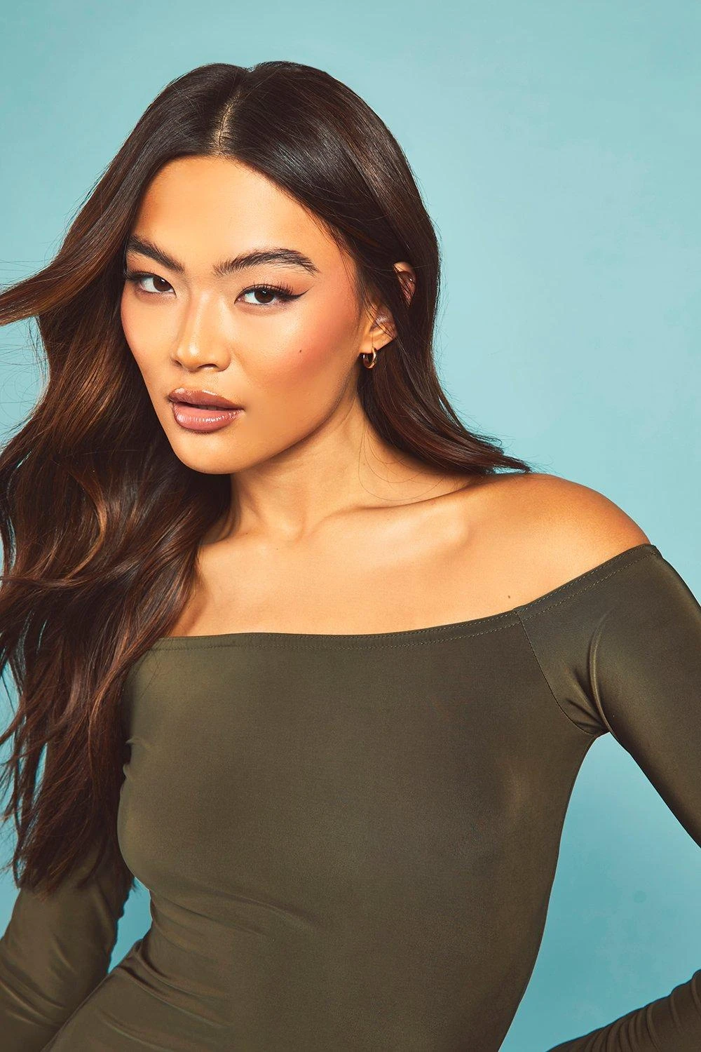 Robe Courte Basique 6 Robe Courte Basique – Image 4