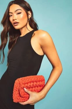 Robe Longue à Col Nageur -BOOHO Kleidung Magasin gzz55791 black xl 3