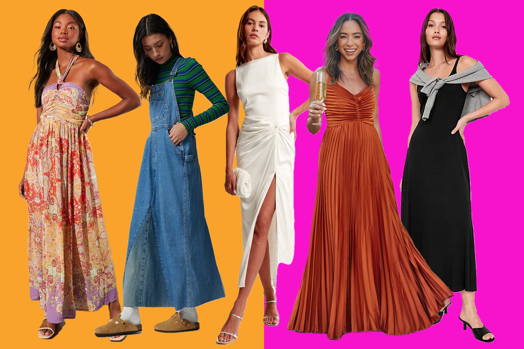 BOOHO Kleidung Magasin -BOOHO Kleidung Magasin